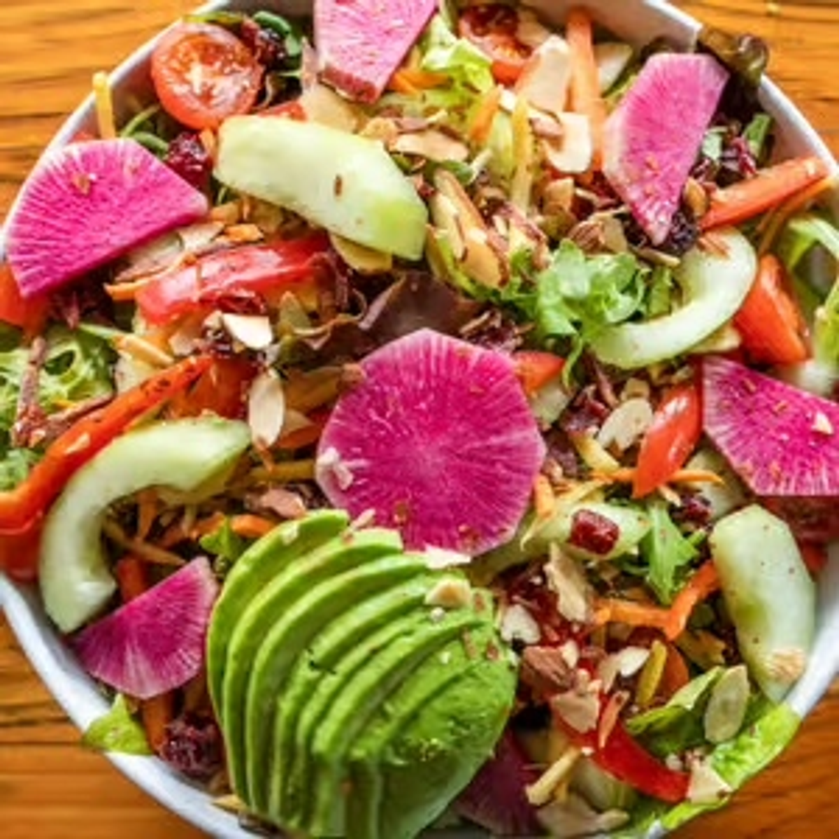 Order The Hub's Best Food Online